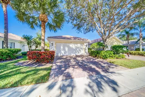 8199 Saint Johns Court Wellington FL 33414