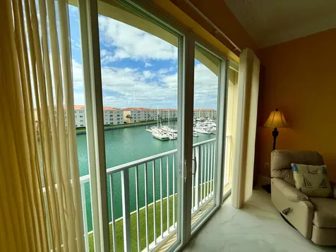 8 Harbour Isle Drive E Fort Pierce FL 34949