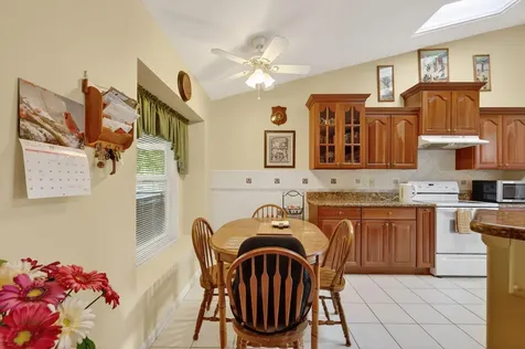 601 NW Riverside Drive Port St Lucie FL 34983