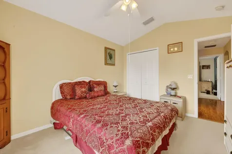 601 NW Riverside Drive Port St Lucie FL 34983