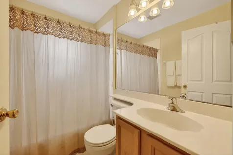 601 NW Riverside Drive Port St Lucie FL 34983