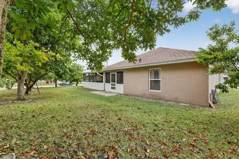 601 NW Riverside Drive Port St Lucie FL 34983