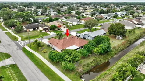 601 NW Riverside Drive Port St Lucie FL 34983