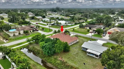 601 NW Riverside Drive Port St Lucie FL 34983