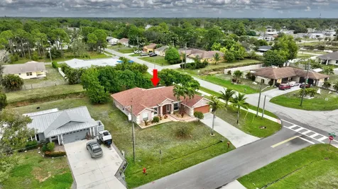 601 NW Riverside Drive Port St Lucie FL 34983