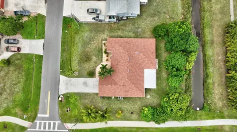 601 NW Riverside Drive Port St Lucie FL 34983