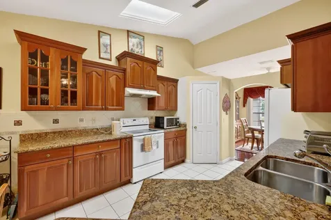 601 NW Riverside Drive Port St Lucie FL 34983