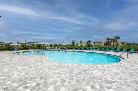 8010 NW Greenbank Circle Port St Lucie FL 34987