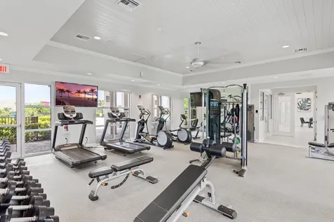 8010 NW Greenbank Circle Port St Lucie FL 34987