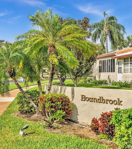 2671 Boundbrook Boulevard West Palm Beach FL 33406