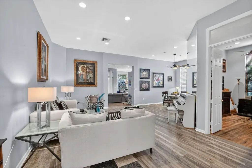 1848 Via Castello Wellington FL 33411