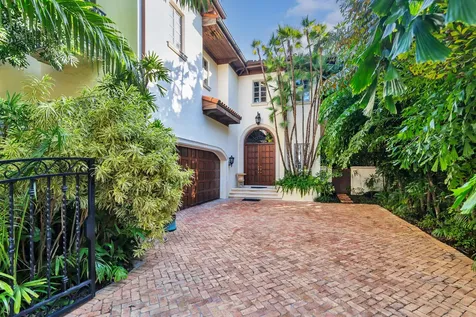 446 Brazilian Avenue Palm Beach FL 33480