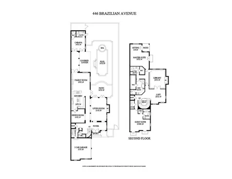 446 Brazilian Avenue Palm Beach FL 33480