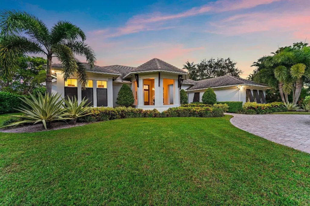 5255 Counter Play Road Palm Beach Gardens FL 33418