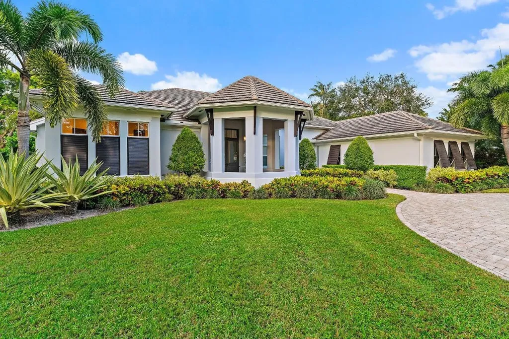 5255 Counter Play Road Palm Beach Gardens FL 33418