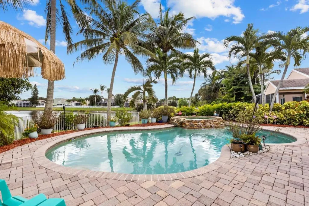 4668 SE Winter Haven Court Stuart FL 34997