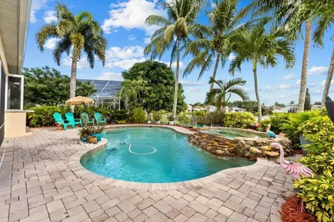 4668 SE Winter Haven Court Stuart FL 34997