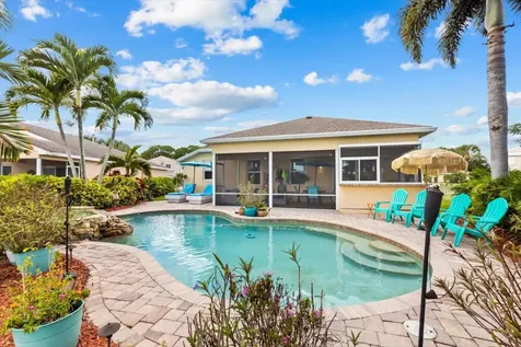 4668 SE Winter Haven Court Stuart FL 34997