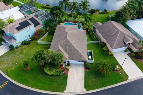 4668 SE Winter Haven Court Stuart FL 34997