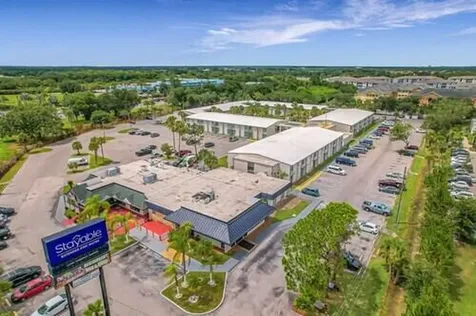 2295 E Irlo Bronson Memorial Highway Kissimmee FL 34744