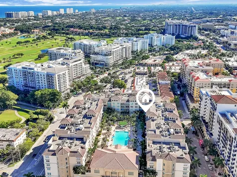 99 SE Mizner Boulevard Boca Raton FL 33432