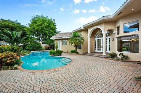 3241 NW 63rd Street Boca Raton FL 33496