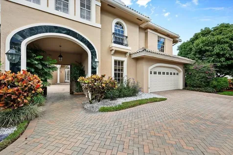 3241 NW 63rd Street Boca Raton FL 33496