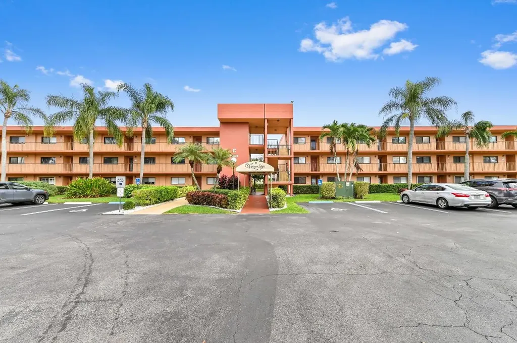 15074 Witney Road Delray Beach FL 33484