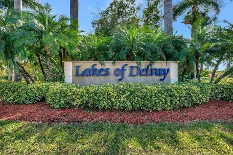 15074 Witney Road Delray Beach FL 33484