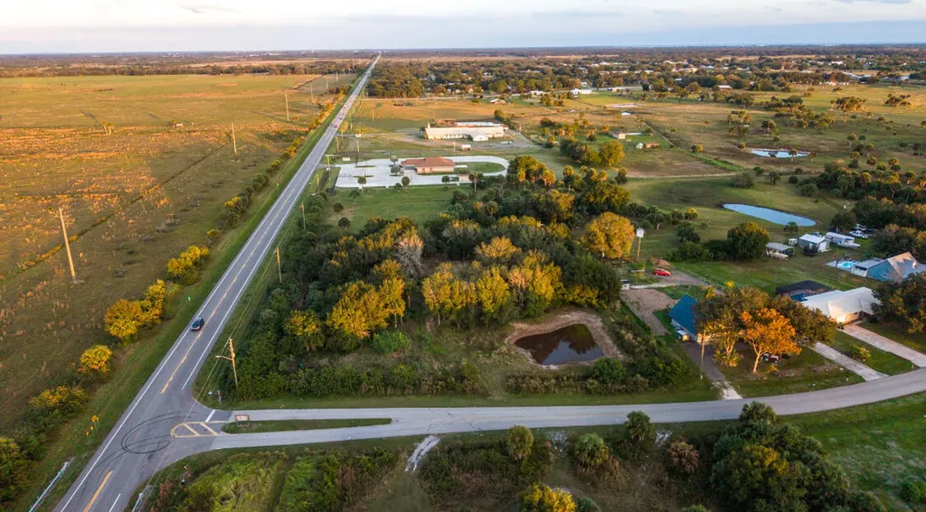 0 SW 85th Avenue Okeechobee FL 34974