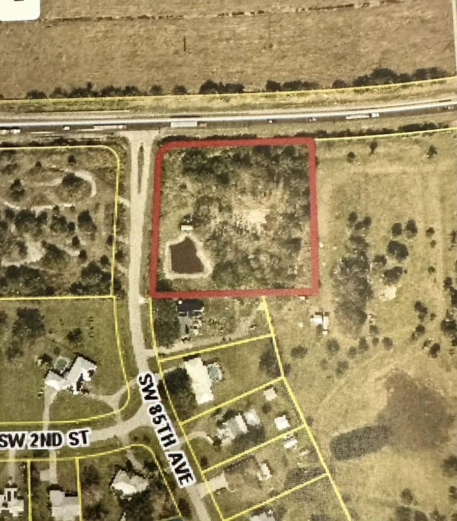 0 SW 85th Avenue Okeechobee FL 34974