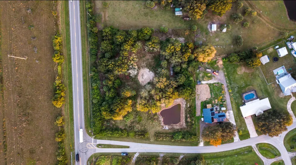 0 SW 85th Avenue Okeechobee FL 34974