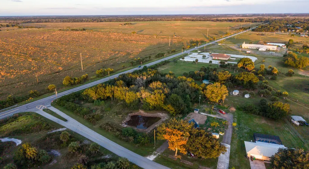 0 SW 85th Avenue Okeechobee FL 34974