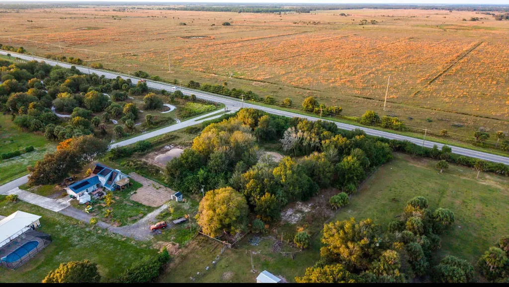 0 SW 85th Avenue Okeechobee FL 34974
