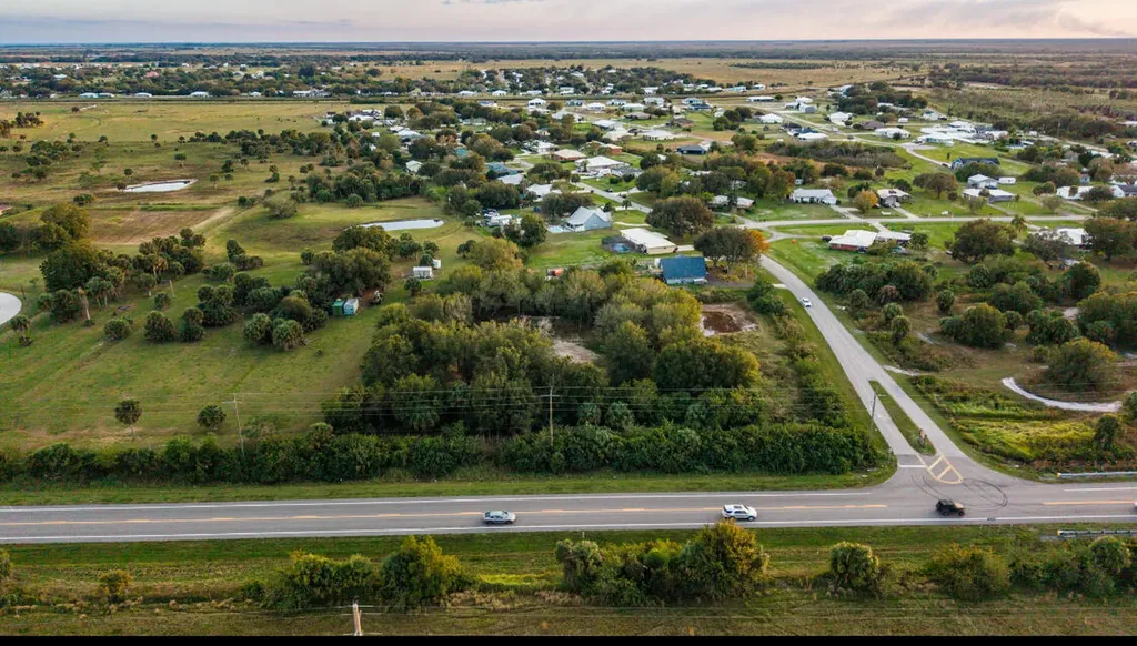 0 SW 85th Avenue Okeechobee FL 34974