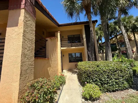 6460 Aspen Glen Circle Boynton Beach FL 33437