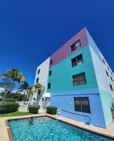 105 S Riverside Drive Pompano Beach FL 33062