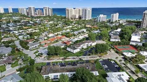 1205 Sandy Lane Singer Island FL 33404