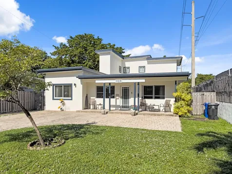 1129 NE 16th Street Fort Lauderdale FL 33304