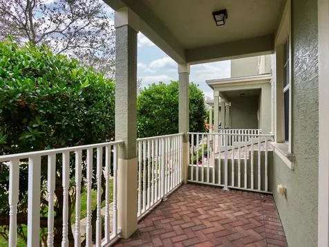 261 E Bay Cedar Circle Jupiter FL 33458
