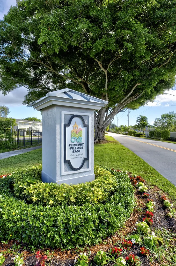 3076 Newport Q Deerfield Beach FL 33442