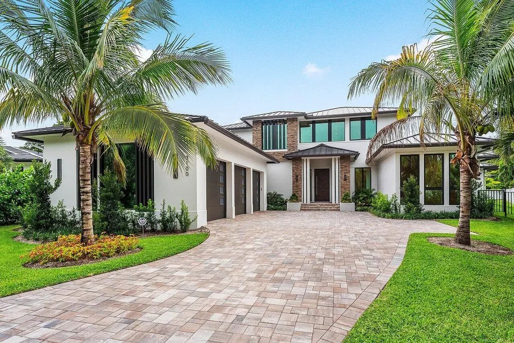 3100 Palm Drive Delray Beach FL 33483