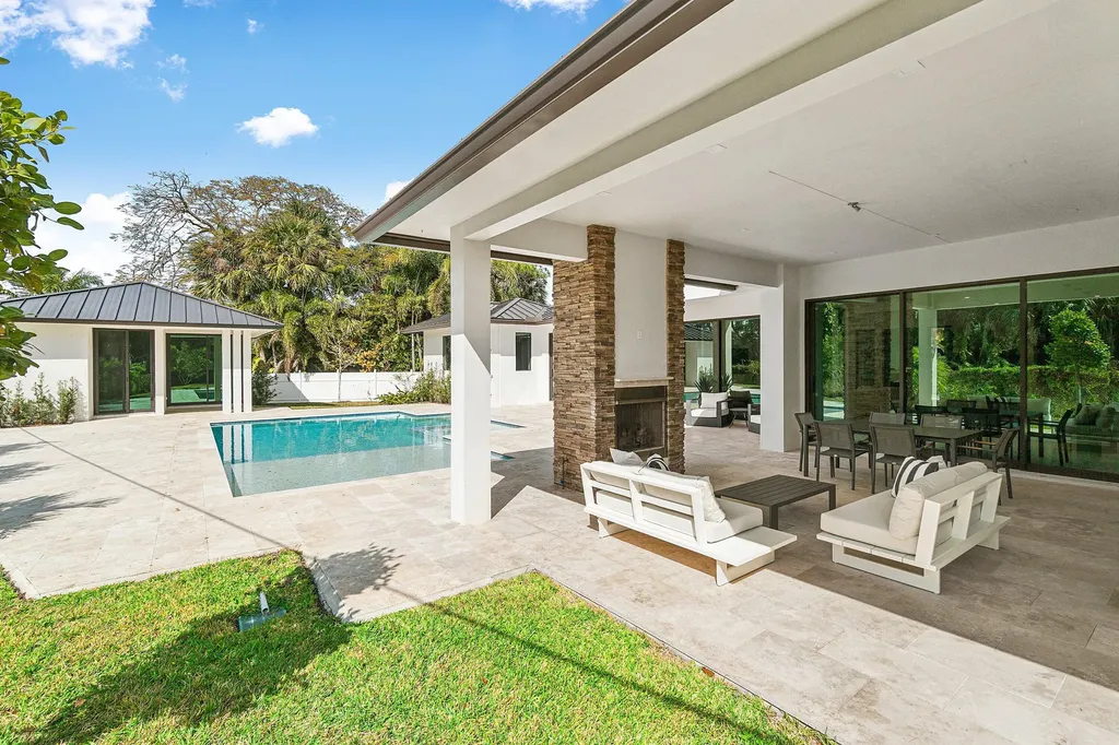 3100 Palm Drive Delray Beach FL 33483