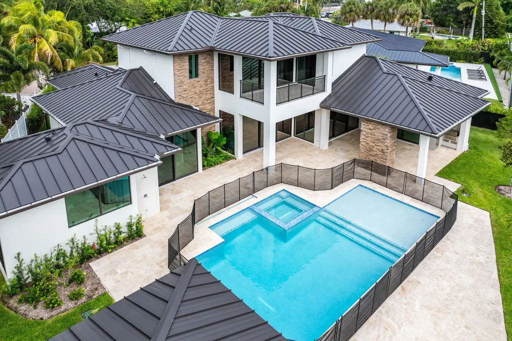 3100 Palm Drive Delray Beach FL 33483