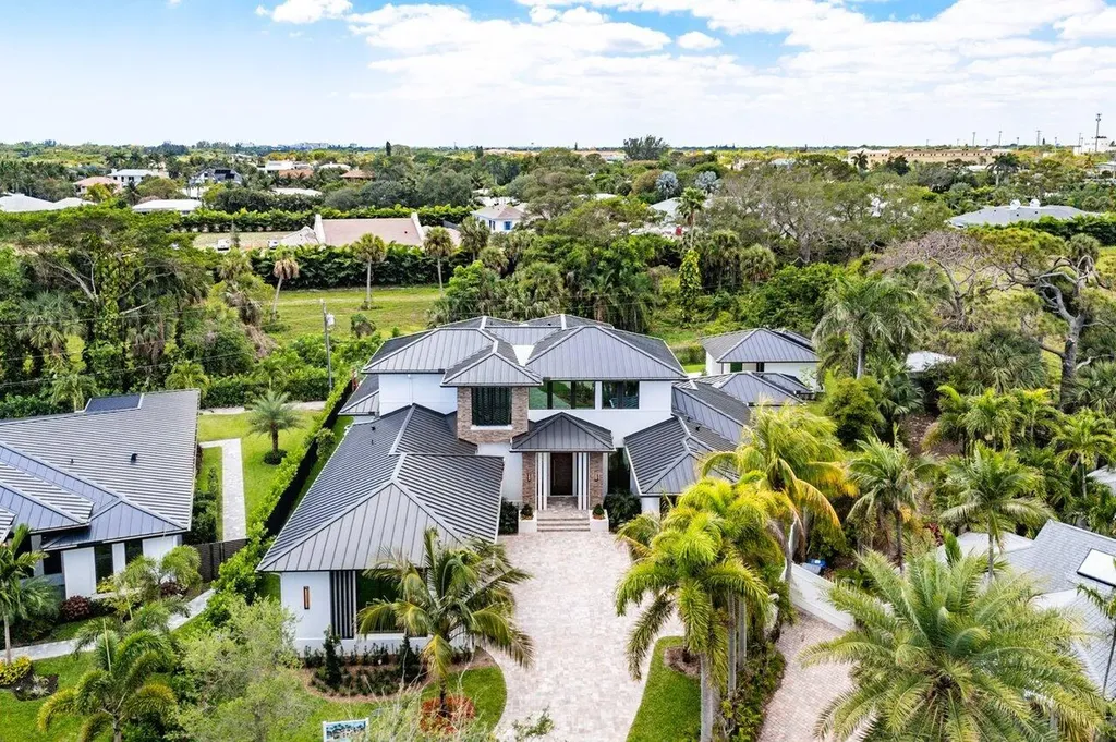 3100 Palm Drive Delray Beach FL 33483