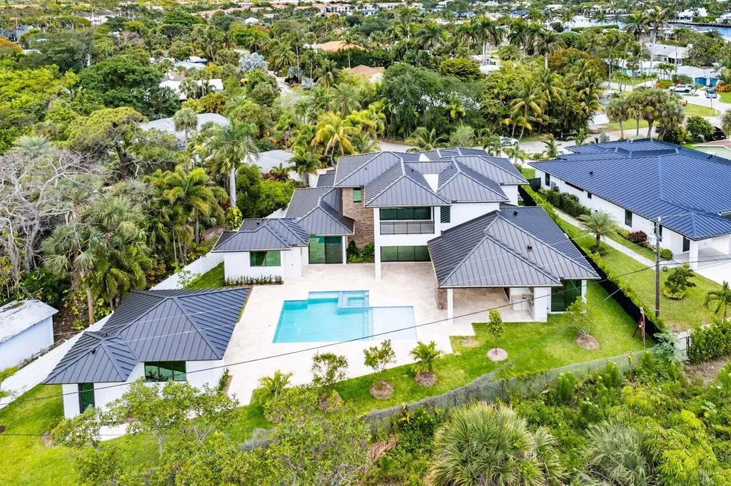 3100 Palm Drive Delray Beach FL 33483