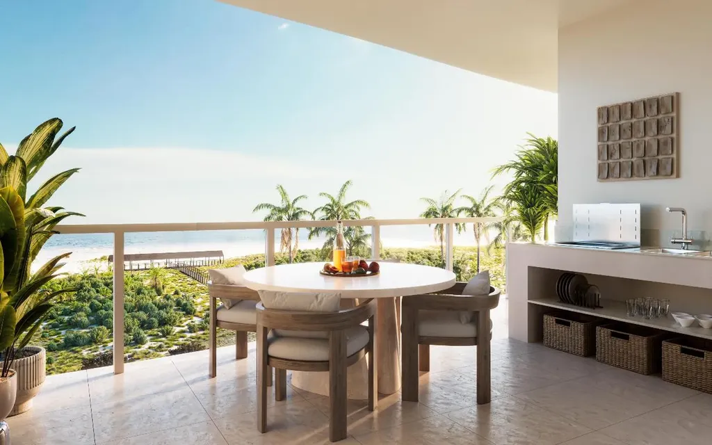 123 Ocean Drive Palm Beach Shores FL 33404