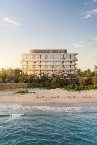 123 Ocean Drive Palm Beach Shores FL 33404