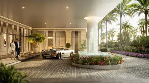 123 Ocean Drive Palm Beach Shores FL 33404