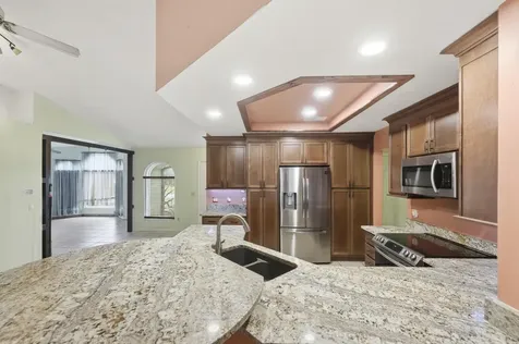 381 SW Lucero Drive Port St Lucie FL 34983